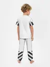 Детская пижама с брюками / Вчера или сегодня