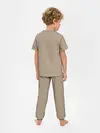 Детская пижама с брюками / Крутись