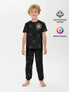 Детская пижама с брюками / Umbrella Corp.