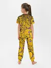 Детская пижама с брюками / Несси