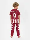 Детская пижама с брюками / Альваро Мората Атлетико