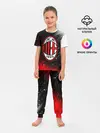 Детская пижама с брюками / AC MILAN / МИЛАН