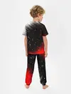 Детская пижама с брюками / AC MILAN / МИЛАН
