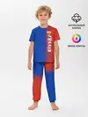 Детская пижама с брюками / РОССИЯ | RUSSIA