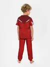 Детская пижама с брюками / Red machine