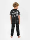 Детская пижама с брюками / Kiss