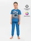 Детская пижама с брюками / Северный Флот Не Подведет