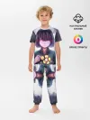 Детская пижама с брюками / UNDERTALE