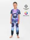 Детская пижама с брюками / League of legends