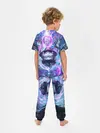 Детская пижама с брюками / League of legends