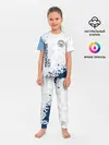 Детская пижама с брюками / MANCHESTER CITY Манчестер Сити