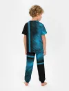 Детская пижама с брюками / Kia