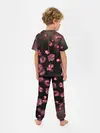 Детская пижама с брюками / Весна 2020.