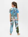 Детская пижама с брюками / Horizon Forbidden West