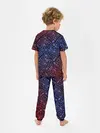 Детская пижама с брюками / Игровые бренды