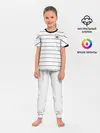 Детская пижама с брюками / Germany home 2020 EURO