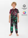 Детская пижама с брюками / ABSTRACTION