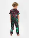 Детская пижама с брюками / ABSTRACTION