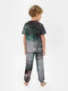 Детская пижама с брюками / FarCry polygon