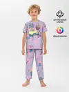 Детская пижама с брюками / Royal Junk