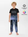 Детская пижама с брюками / Muse