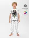 Детская пижама с брюками / Grand Theft Auto FIVE