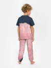 Детская пижама с брюками / WAITING