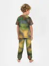Детская пижама с брюками / TMNT