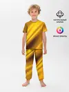 Детская пижама с брюками / Луч