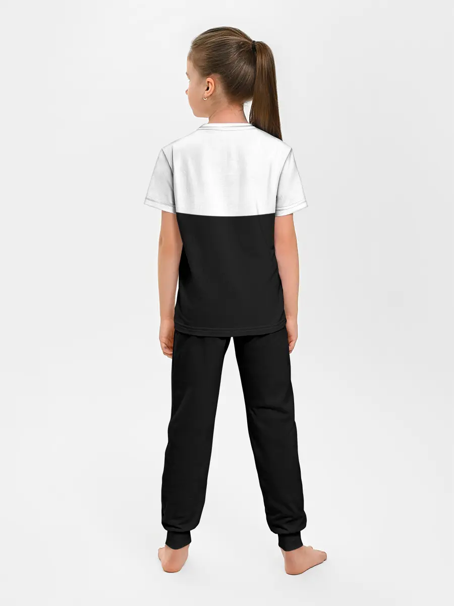 Детская пижама с брюками / My Chemical Romance