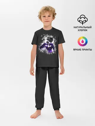 Детская пижама с брюками / Джорно Джованна. Джо Джо