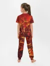 Детская пижама с брюками / DOOM