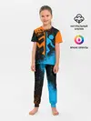 Детская пижама с брюками / PORTAL