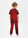 Детская пижама с брюками / МАРС