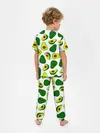Детская пижама с брюками / Avokado