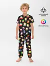 Детская пижама с брюками / ЮЖНЫЙ ПАРК | SOUTH PARK