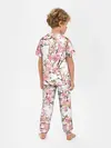 Детская пижама с брюками / Сакура | Sakura
