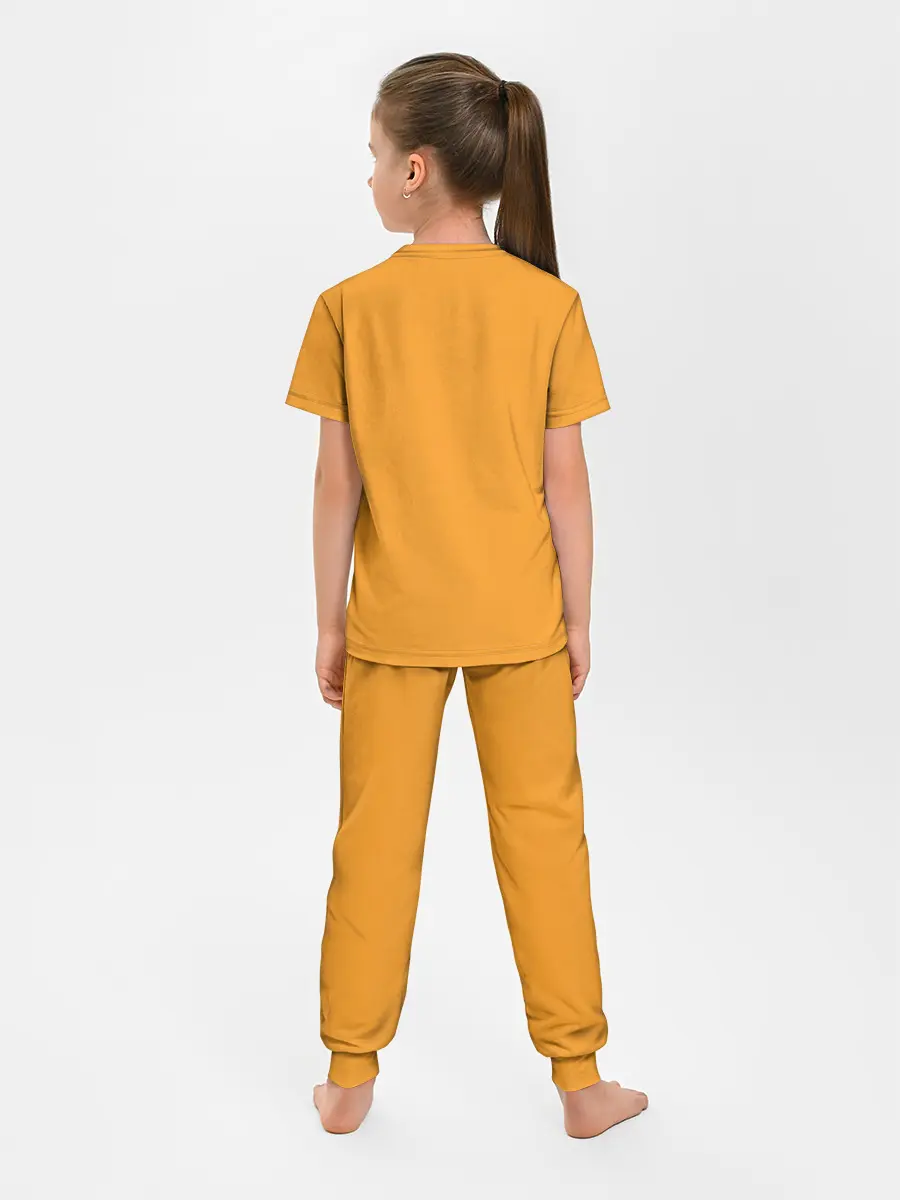 Детская пижама с брюками / Mad Max