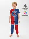 Детская пижама с брюками / ФК ПСЖ