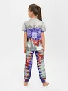 Детская пижама с брюками / Сборная России