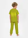 Детская пижама с брюками / Gemini