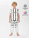 Детская пижама с брюками / Juventus | Home Authentic style