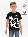 Детская базовая футболка / My Chemical Romance