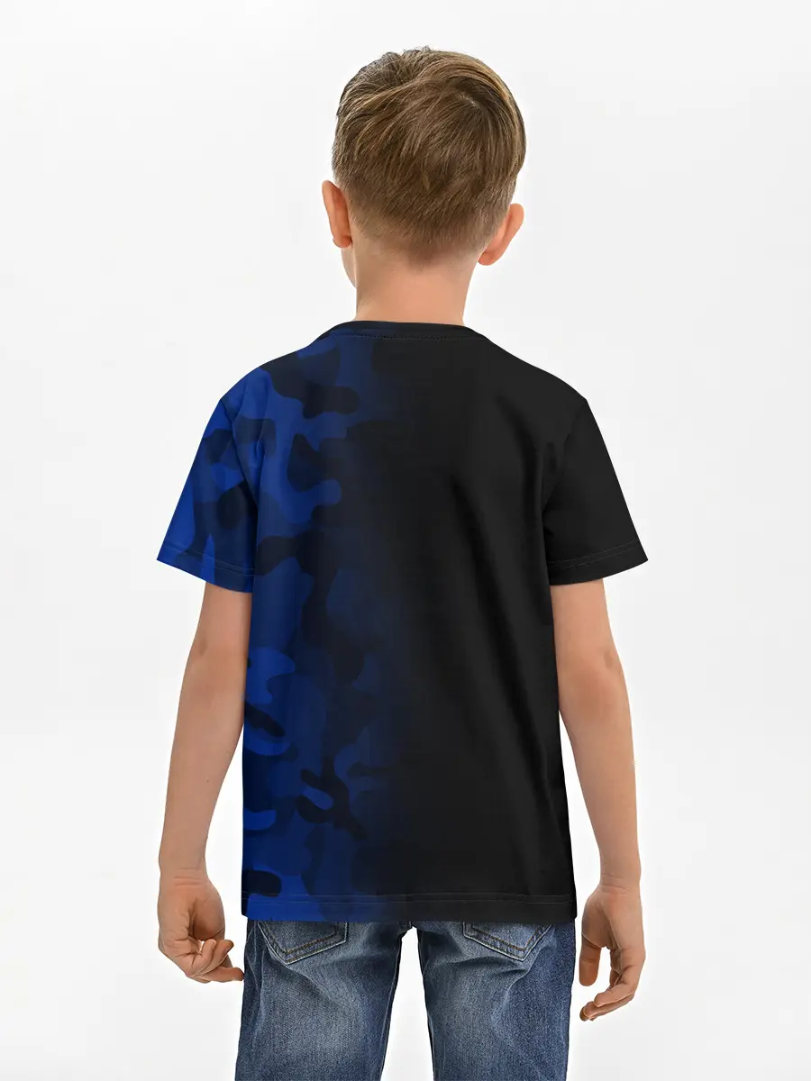 Детская базовая футболка / Bear | Escape from Tarkov