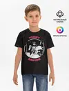 Детская базовая футболка / Tommy Ramone