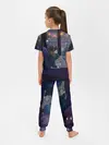 Детская пижама с брюками / СИЖУ ДОМА