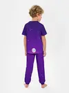 Детская пижама с брюками / Protagonist