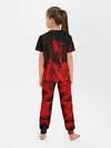Детская пижама с брюками / Depeche Mode
