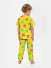 Детская пижама с брюками / ЛАПКИ