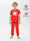 Детская пижама с брюками / RED HOT CHILI PEPPERS